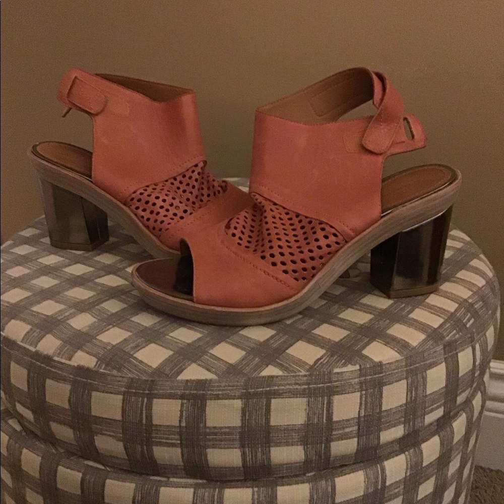 Ankle strap Sandler’s